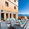 Risoul - Residencia MMV Le Silvana 